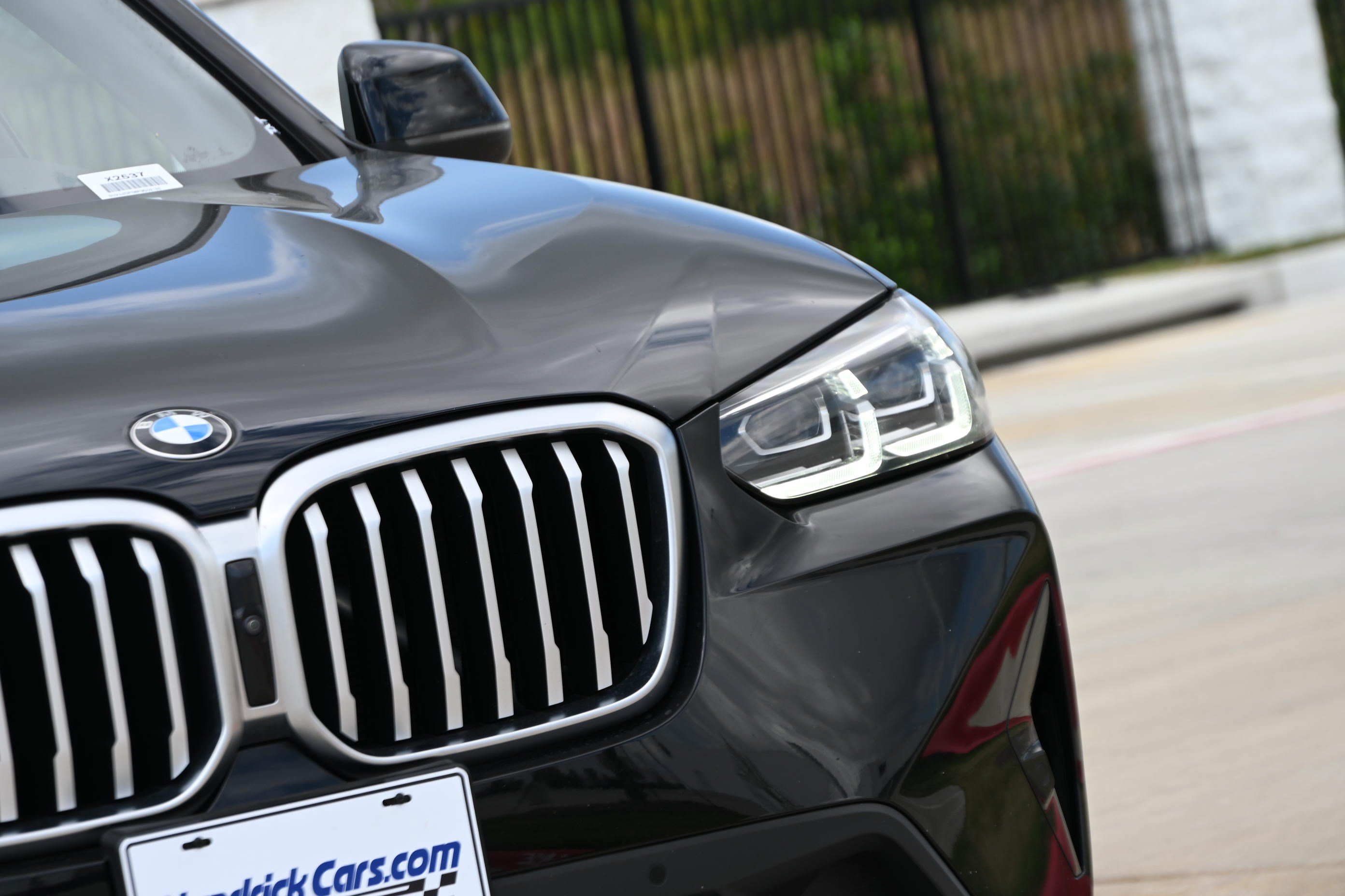 Certified 2023 BMW X3 xDrive30i w/ Convenience Package AWD/4WD image 10