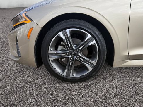 Used 2021 Kia K5 EX w/ EX Premium Package image 14