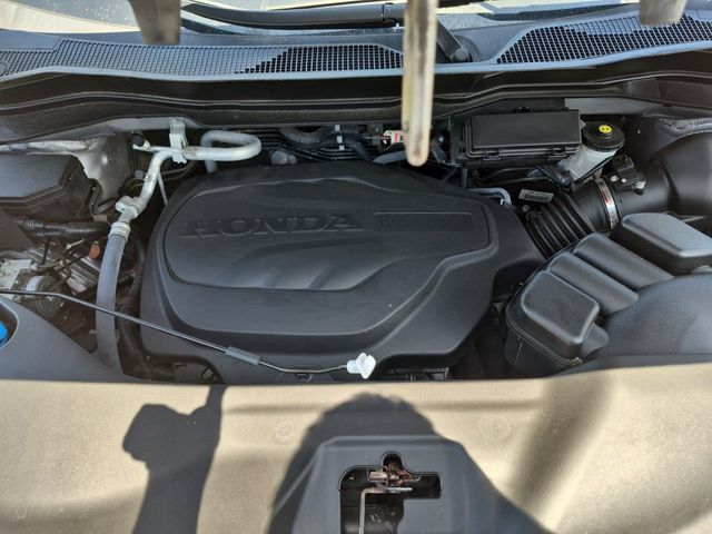 Used 2022 Honda Passport EX-L image 29