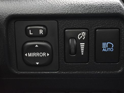 Used 2023 Toyota 4Runner SR5 Premium w/ Moonroof Package AWD/4WD image 20