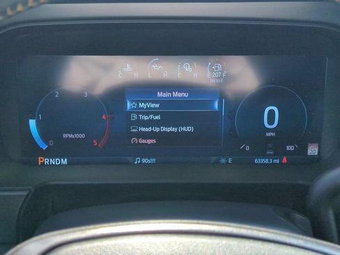 Used 2024 Ford F350 Platinum AWD/4WD image 19