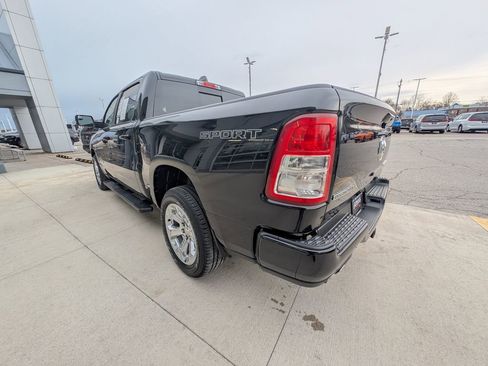 Used 2023 RAM 1500 Big Horn image 6