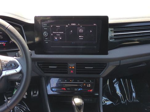 Used 2025 Volkswagen Jetta Sport FWD image 18