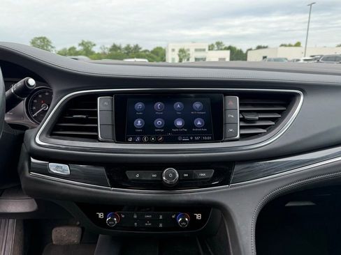 Used 2023 Buick Enclave Essence w/ Experience Buick Package FWD image 23
