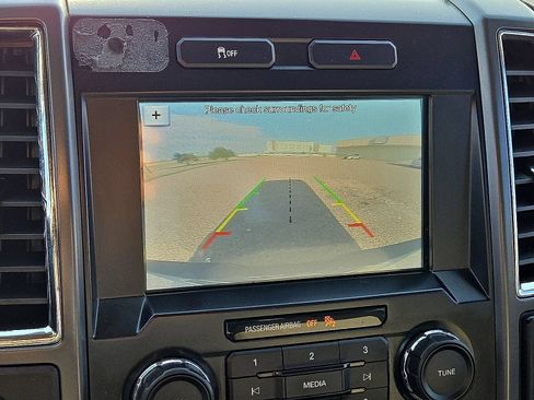 Used 2016 Ford F150 XLT w/ Equipment Group 301A Mid RWD image 27