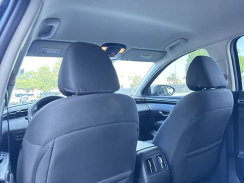 Used 2024 Hyundai Tucson SEL FWD image 23