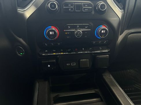 Used 2021 Chevrolet Silverado 1500 LTZ w/ Safety Package II image 14