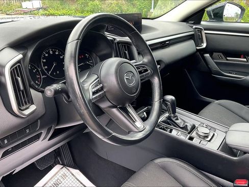 Used 2024 MAZDA CX-50 AWD 2.5 S w/ Cargo Package image 14