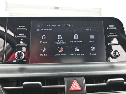 Used 2024 Kia Seltos LX image 20