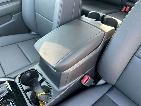 New 2026 Chevrolet Colorado W/T w/ Advanced Trailering Package RWD image 19