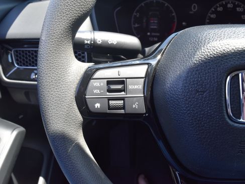 Certified 2023 Honda Civic LX image 17