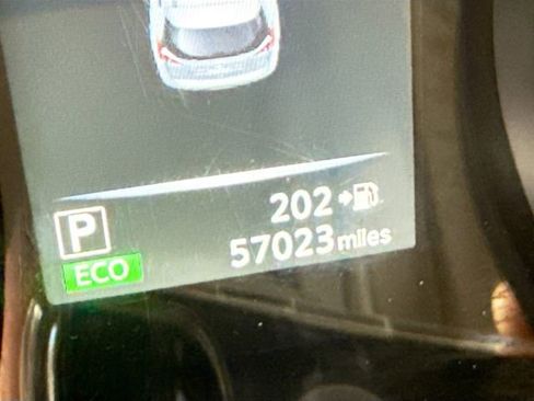 Used 2017 Nissan Rogue SL image 13