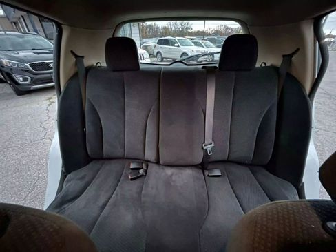 Used 2011 Nissan Versa 1.8 S w/ PWR Plus Pkg image 20