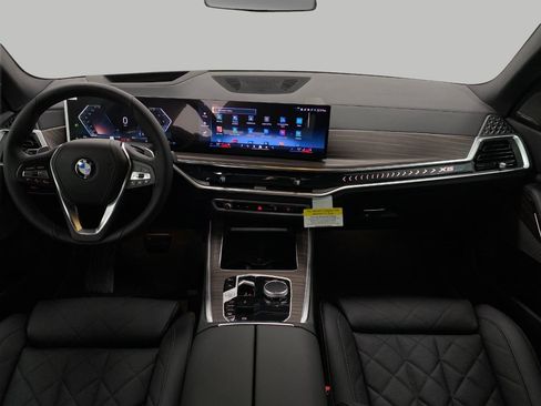 New 2026 BMW X5 xDrive40i image 22