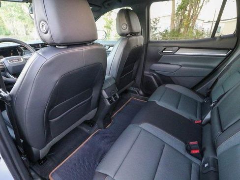 New 2026 GMC Terrain AT4 w/ Convenience Package III image 25