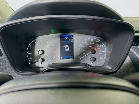 Used 2024 Toyota Corolla LE FWD image 19
