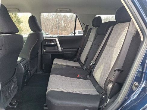 Certified 2024 Toyota 4Runner SR5 image 22