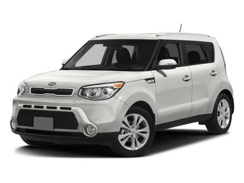 Used 2016 Kia Soul FWD image 1