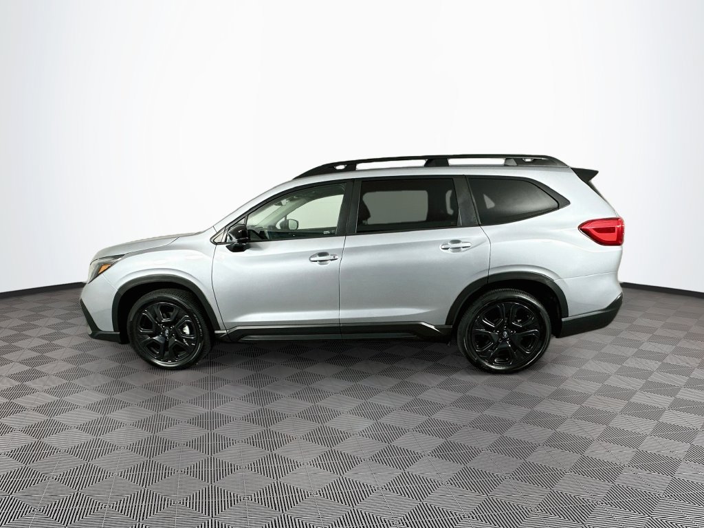 Used 2024 Subaru Ascent Onyx Edition Limited AWD/4WD image 6