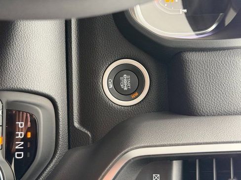 New 2025 RAM 1500 Big Horn image 39