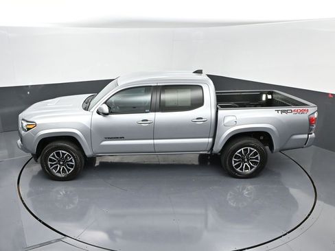 Certified 2023 Toyota Tacoma TRD Sport image 41