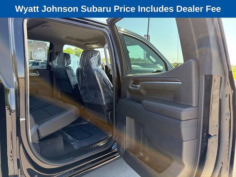 Used 2024 GMC Sierra 1500 SLT AWD/4WD image 30