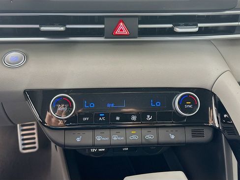 New 2026 Hyundai Elantra SEL Sport Premium FWD image 13