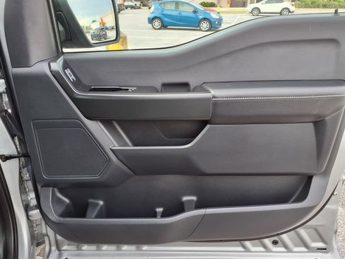 Used 2024 Ford F150 STX RWD image 14