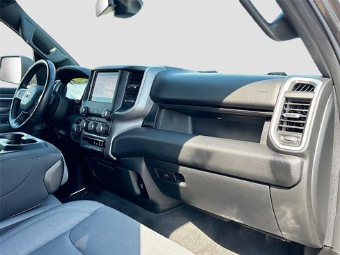 Used 2022 RAM 1500 Big Horn AWD/4WD image 27