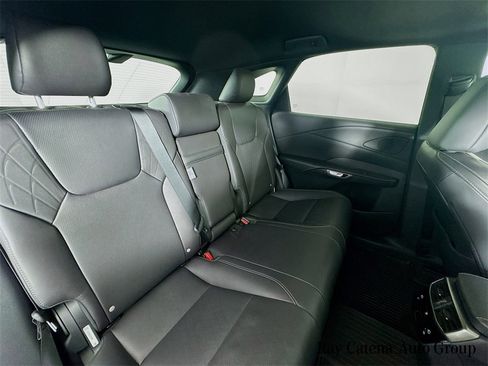 Certified 2023 Lexus RX 350 Premium image 30