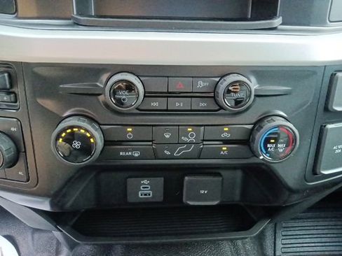 New 2026 Ford F450 XL AWD/4WD image 22