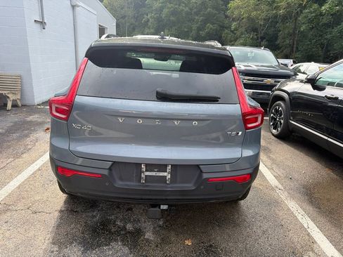 Used 2021 Volvo XC40 T5 R-Design AWD/4WD image 10