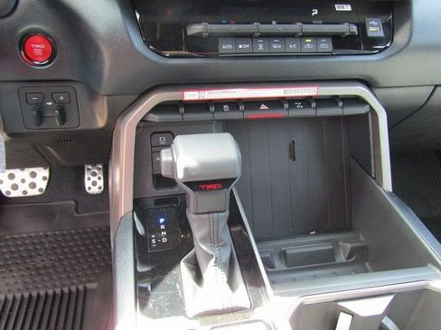 New 2025 Toyota Tundra SR5 AWD/4WD image 20