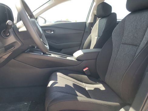 New 2025 Honda Accord LX image 22