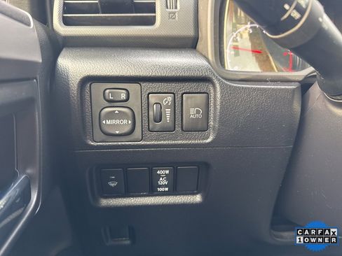 Used 2021 Toyota 4Runner Trail Special Edition image 33