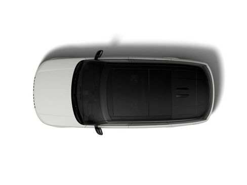 New 2026 Land Rover Range Rover SE image 4