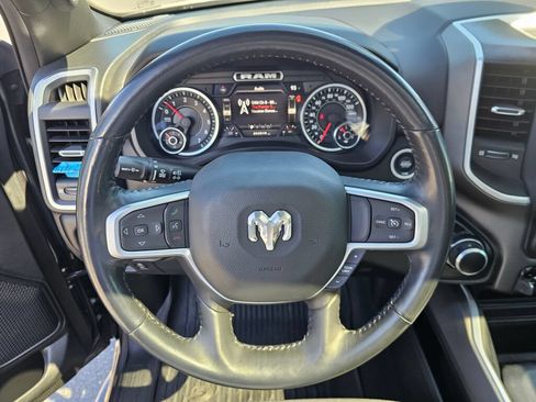 Used 2022 RAM 1500 Big Horn AWD/4WD image 28