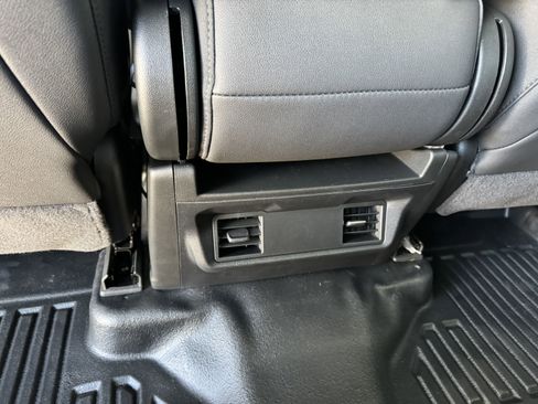 New 2025 Chevrolet Silverado 2500 W/T w/ WT Convenience Package image 15