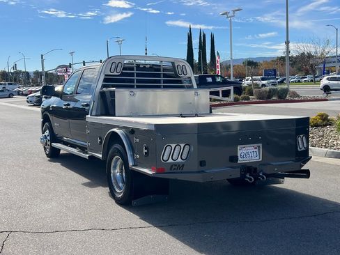 Used 2022 RAM 3500 Big Horn w/ Level C Equiment Group image 4