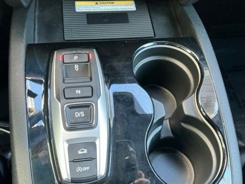 Used 2021 Honda Ridgeline Black Edition image 22