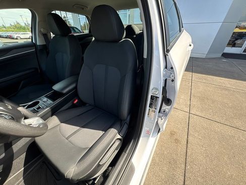 Used 2023 Kia K5 LXS FWD image 12
