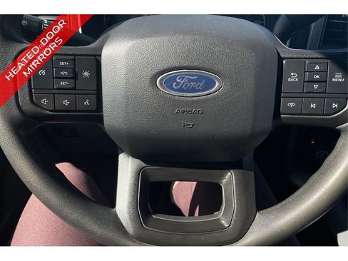 Used 2022 Ford F150 XLT image 17