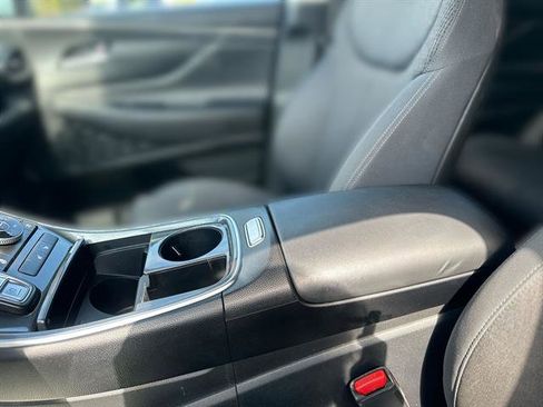 Used 2021 Hyundai Santa Fe SEL image 20