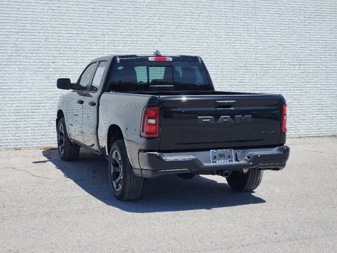 New 2026 RAM 1500 Express image 3