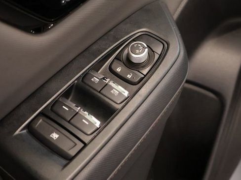 Certified 2025 Subaru Forester Sport image 16