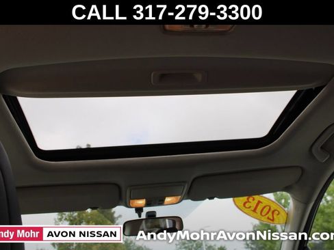 Used 2013 Honda CR-V EX-L image 26