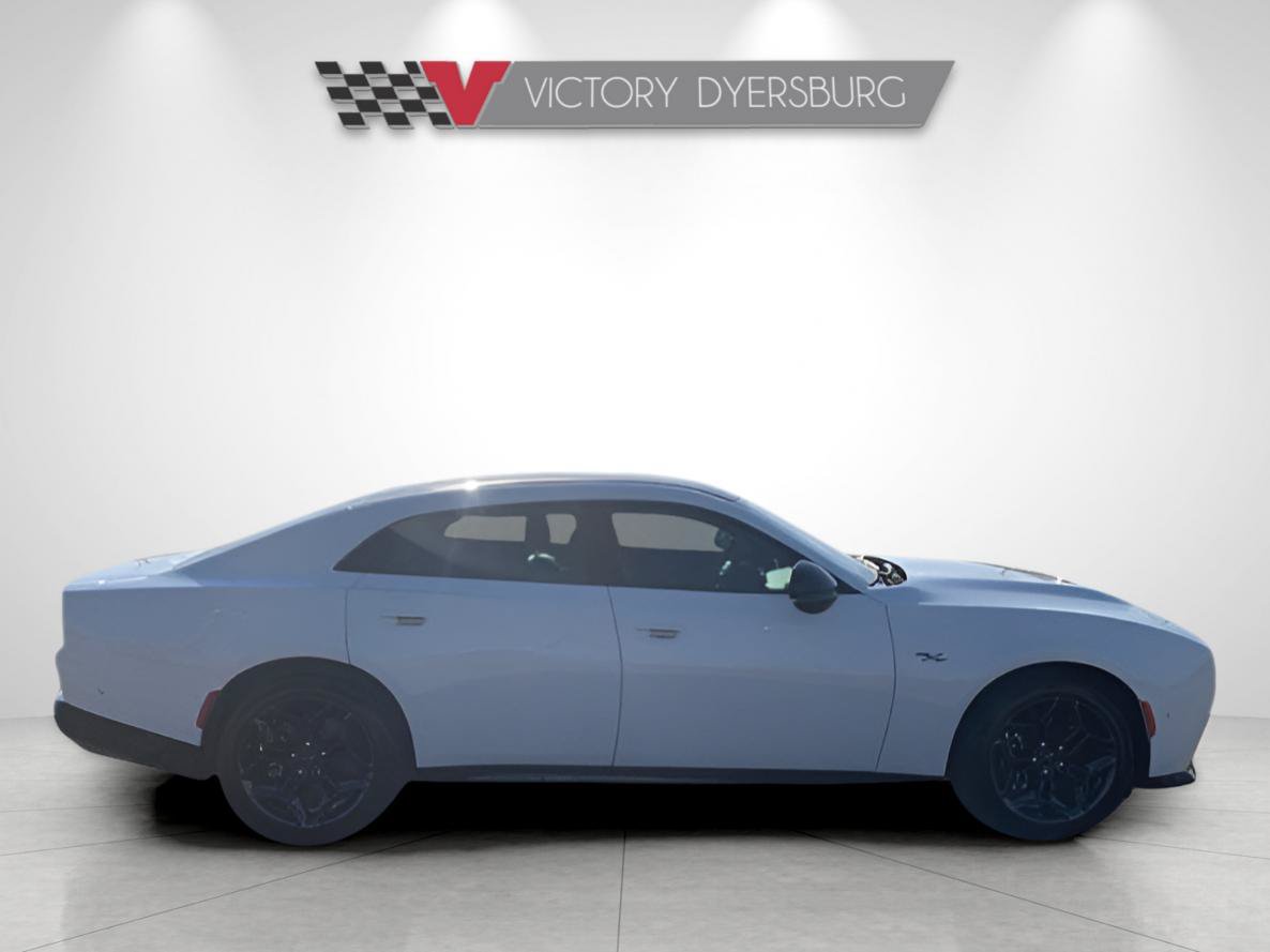 New 2026 Dodge Charger R/T AWD/4WD image 9