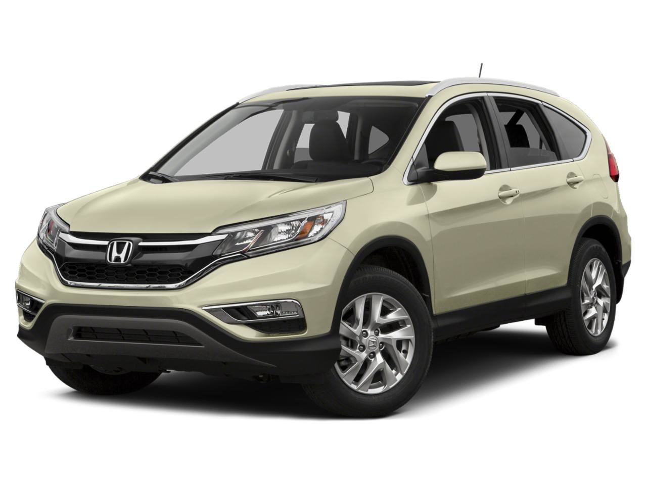 Used 2015 Honda CR-V EX-L image 40