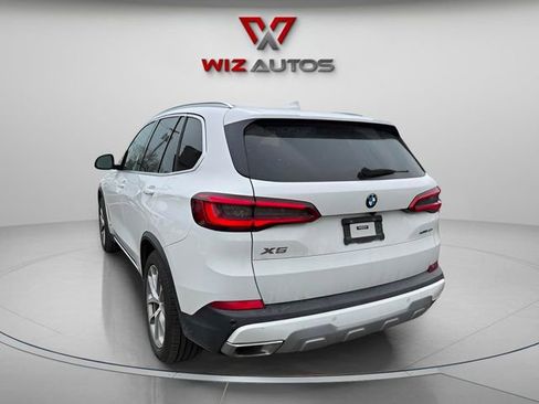 Used 2020 BMW X5 xDrive40i image 9