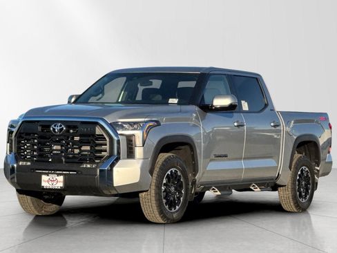 New 2026 Toyota Tundra SR5 image 7